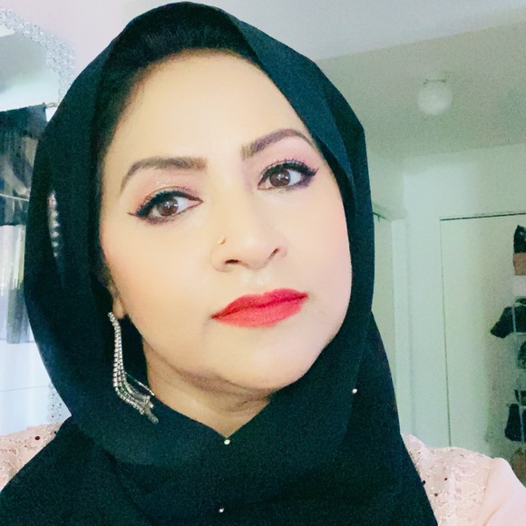 Meet your Posher, Rokeya - Picture 1 of 1